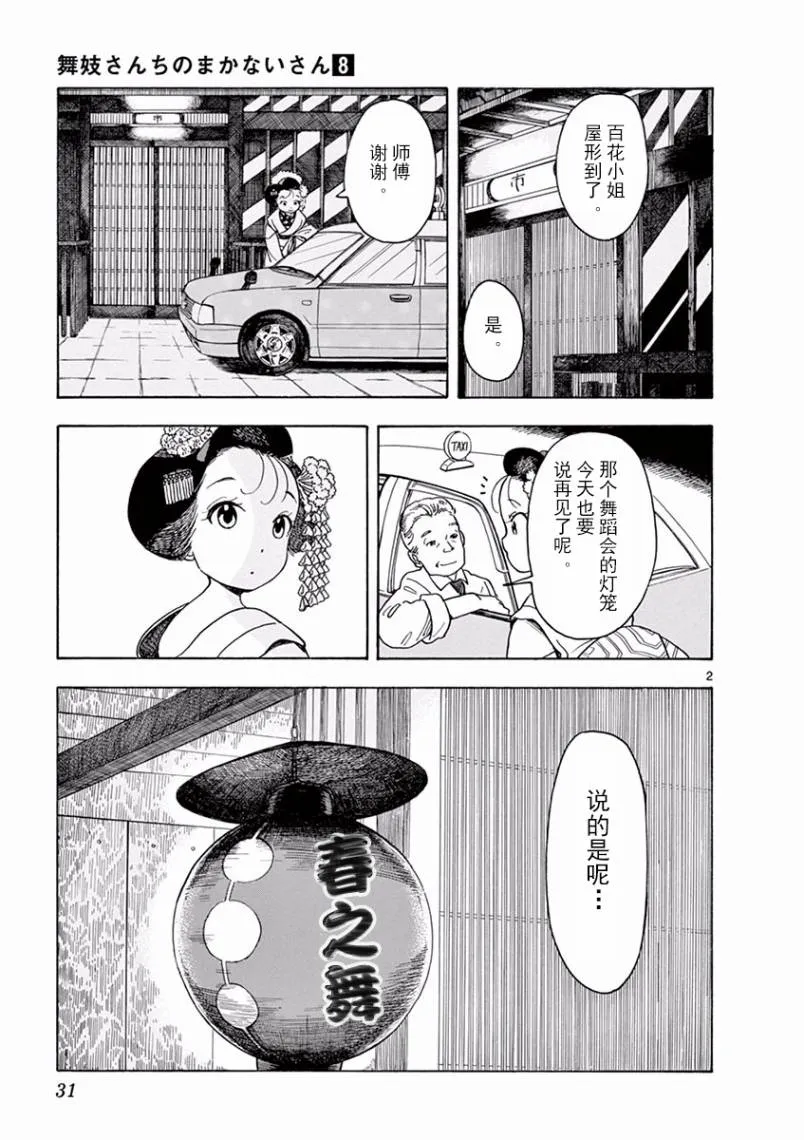 第77话 第2页