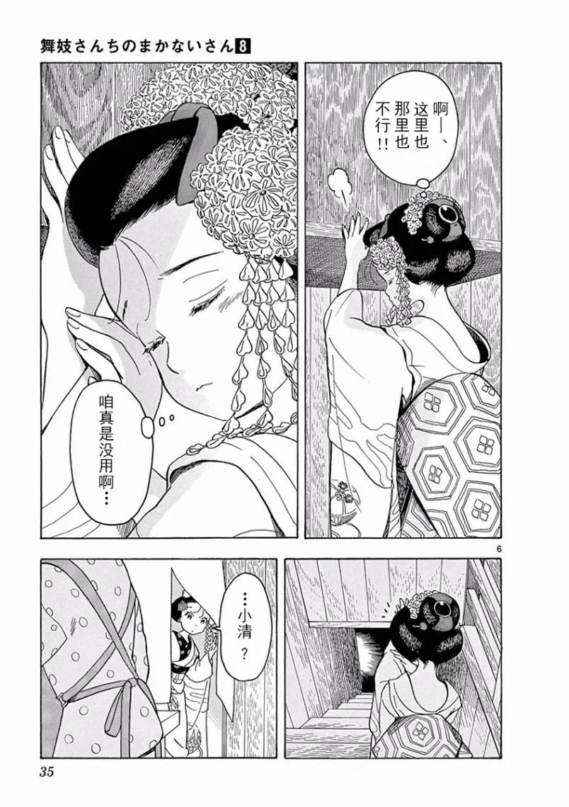 第77话 第6页