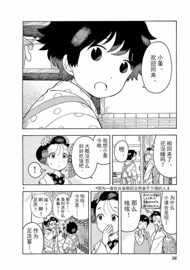第77话 第7页