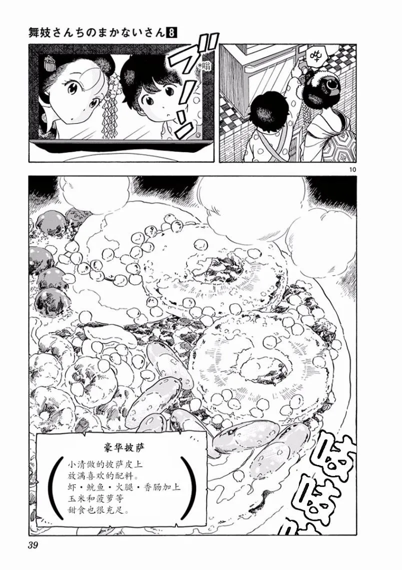 第77话 第10页