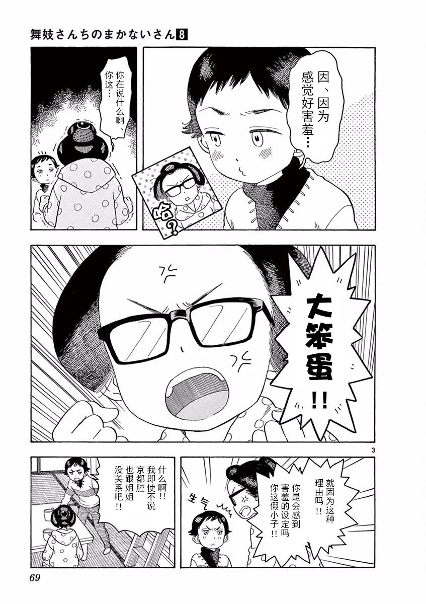 第80话 第3页