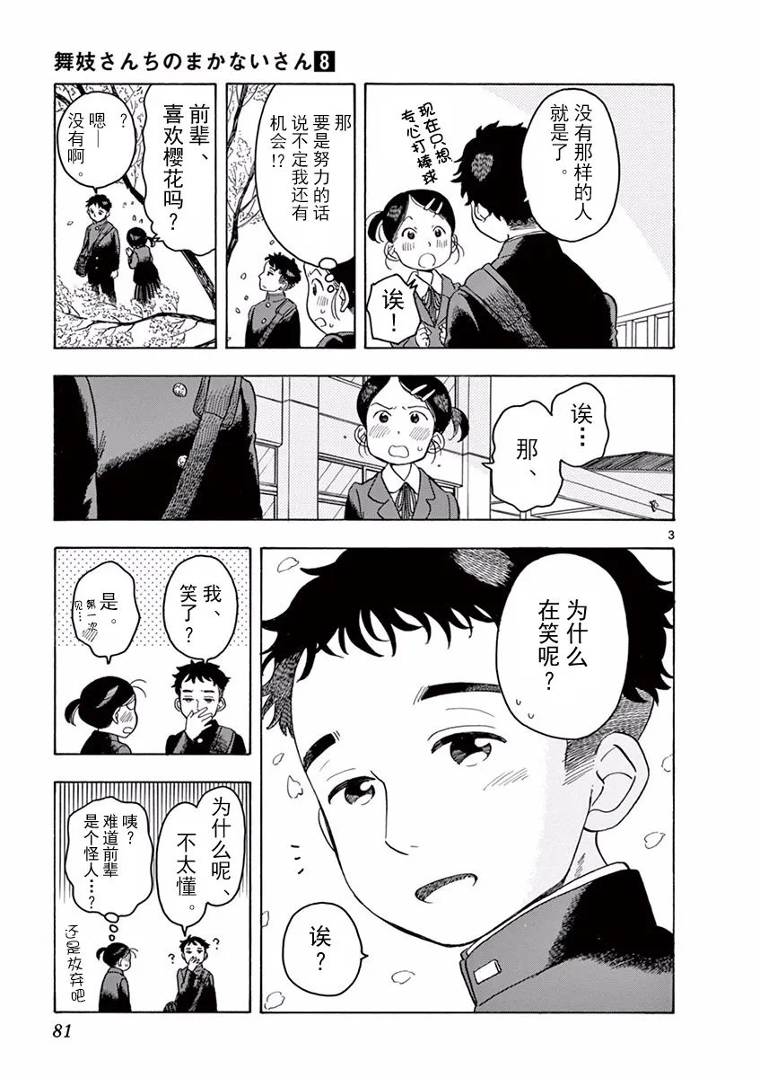 第81话 第3页