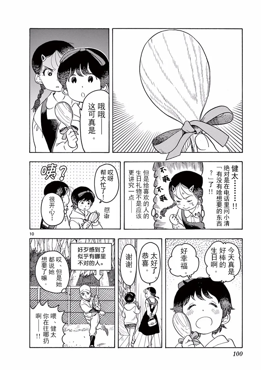 第82话 第10页