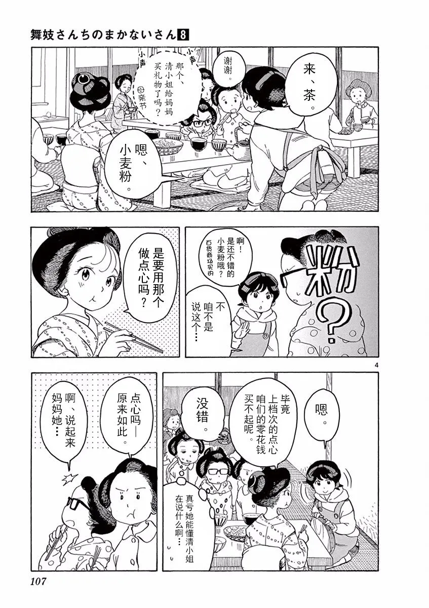 第83话 第4页
