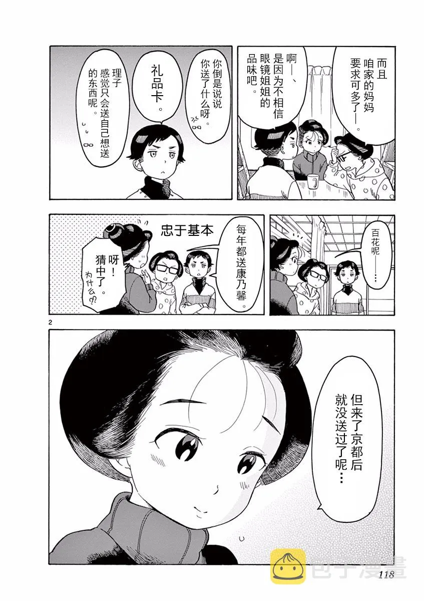 第84话 第2页