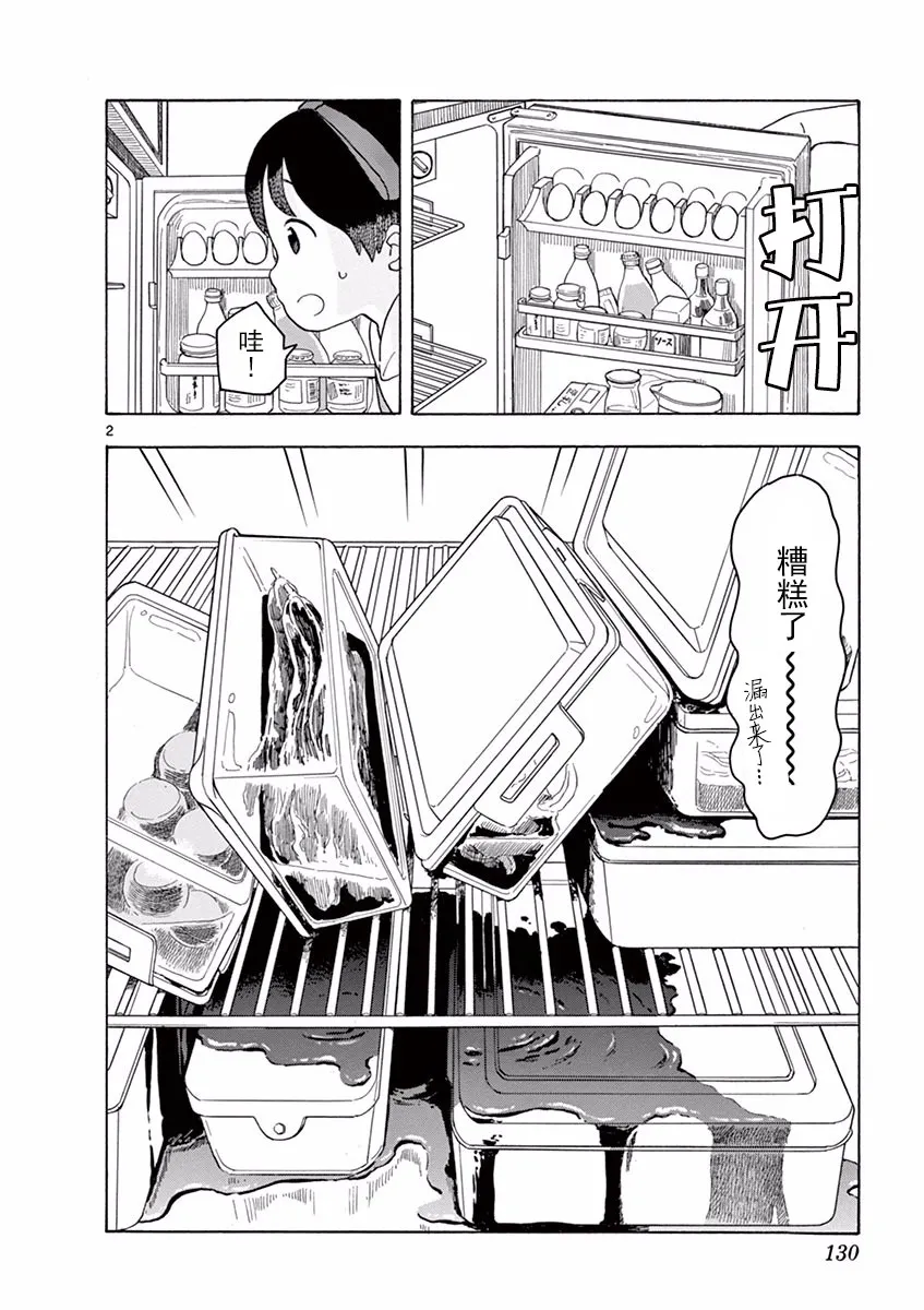 第85话 第2页