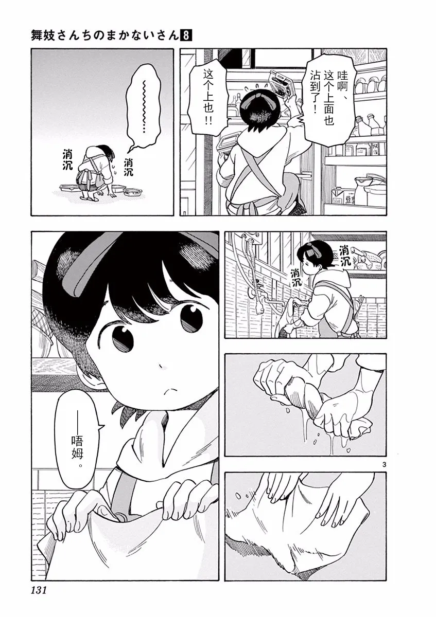 第85话 第3页