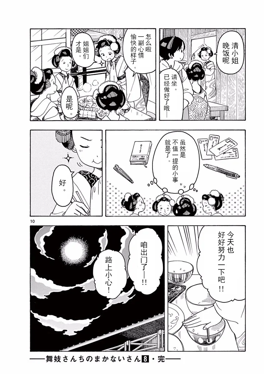 第85话 第10页