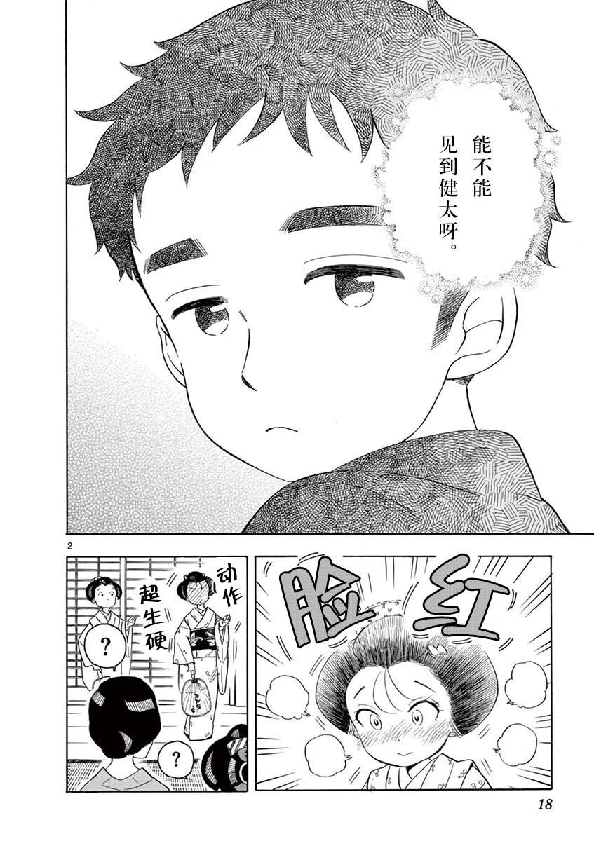 第88话 第2页