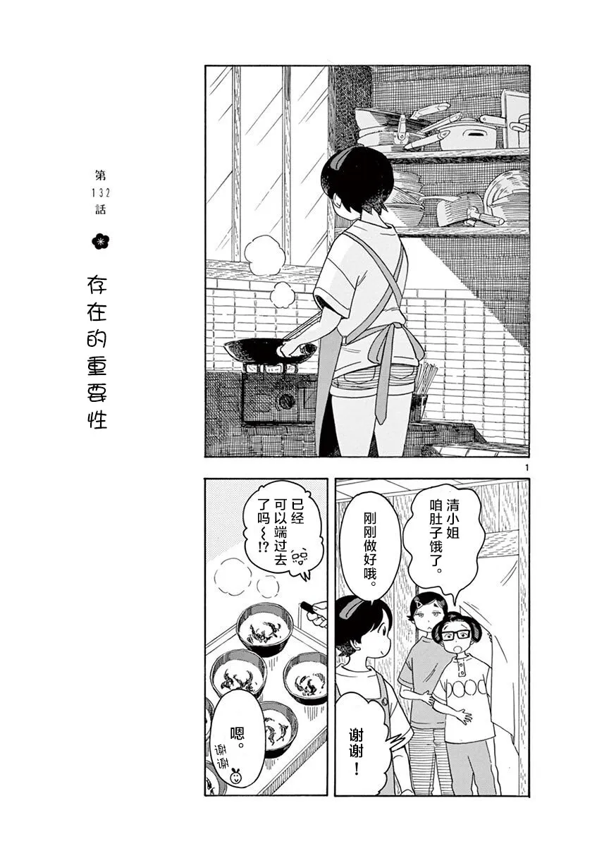 第89话 第1页
