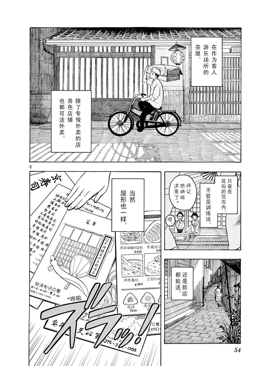 第90话 第2页