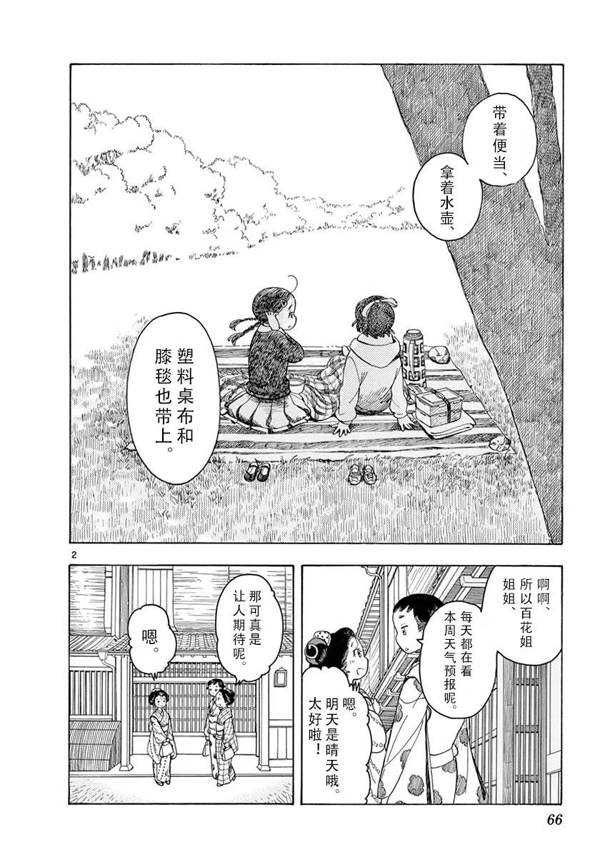 第91话 第2页