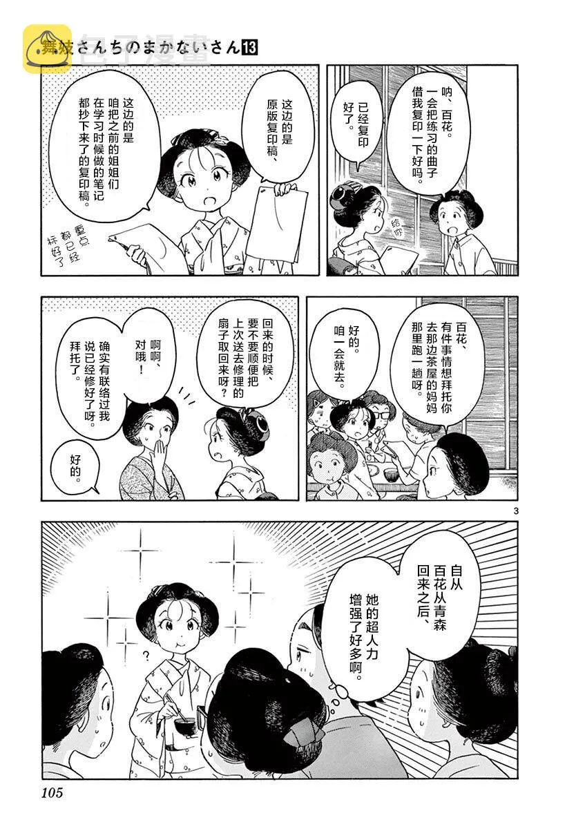 第95话 第3页