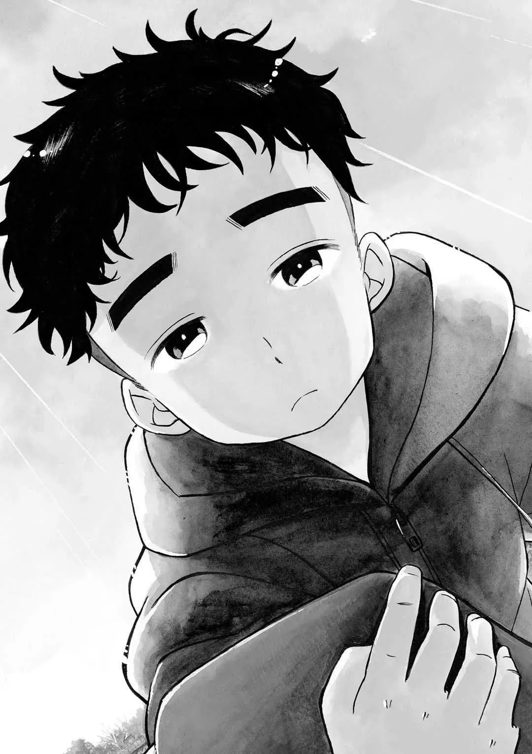 第151话 第3页