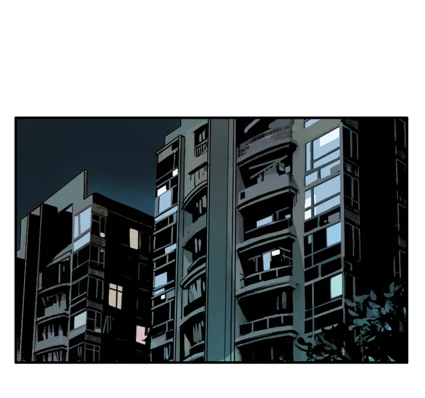 第17话 牙仙（17） 第2页