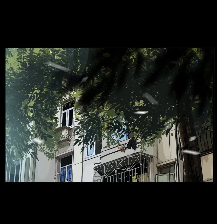 第36话 真相（3） 第43页