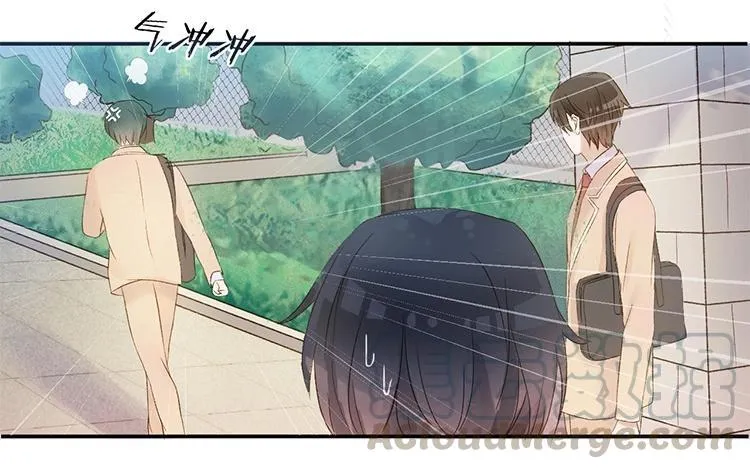 第8话 都占我两回便宜了！ 第33页