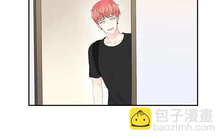 第39话 盲目的爱 第24页