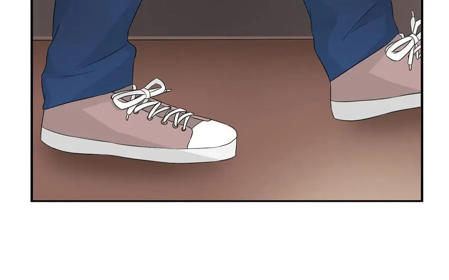 第43话 你在想谁？ 第51页