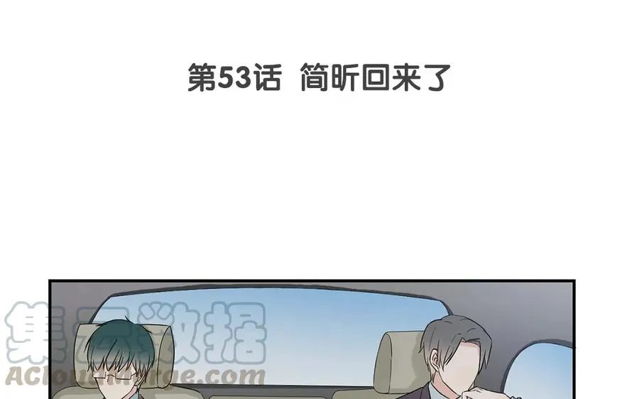 第53话 简昕回来了 第3页