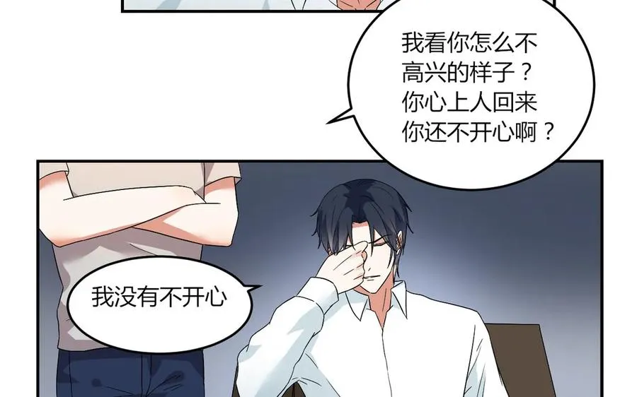 第54话 原来他回来了 第8页