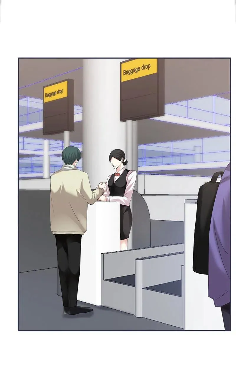 第160话 好好珍惜 第6页