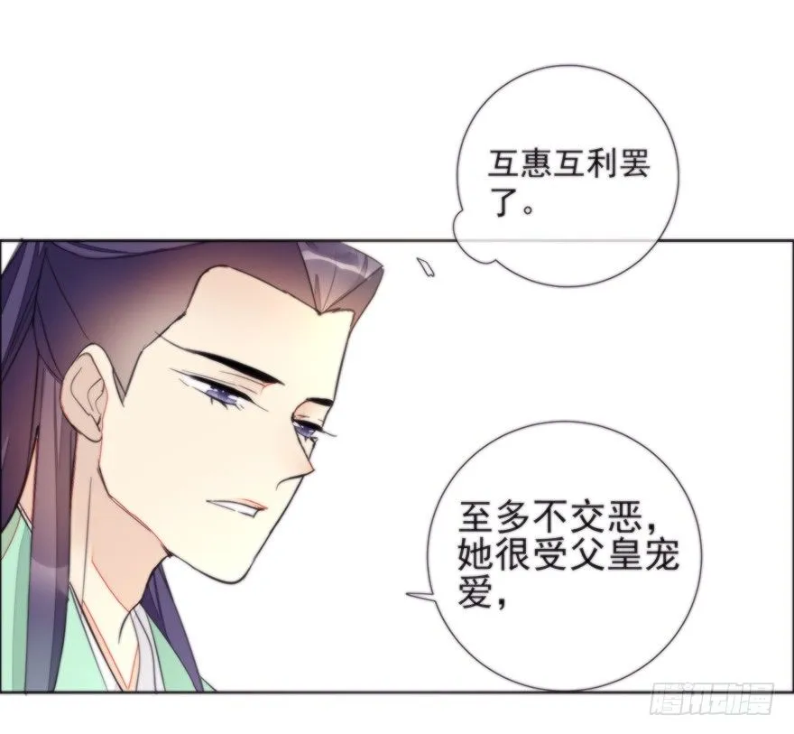 女人和老虎？我选老虎！ 第29页