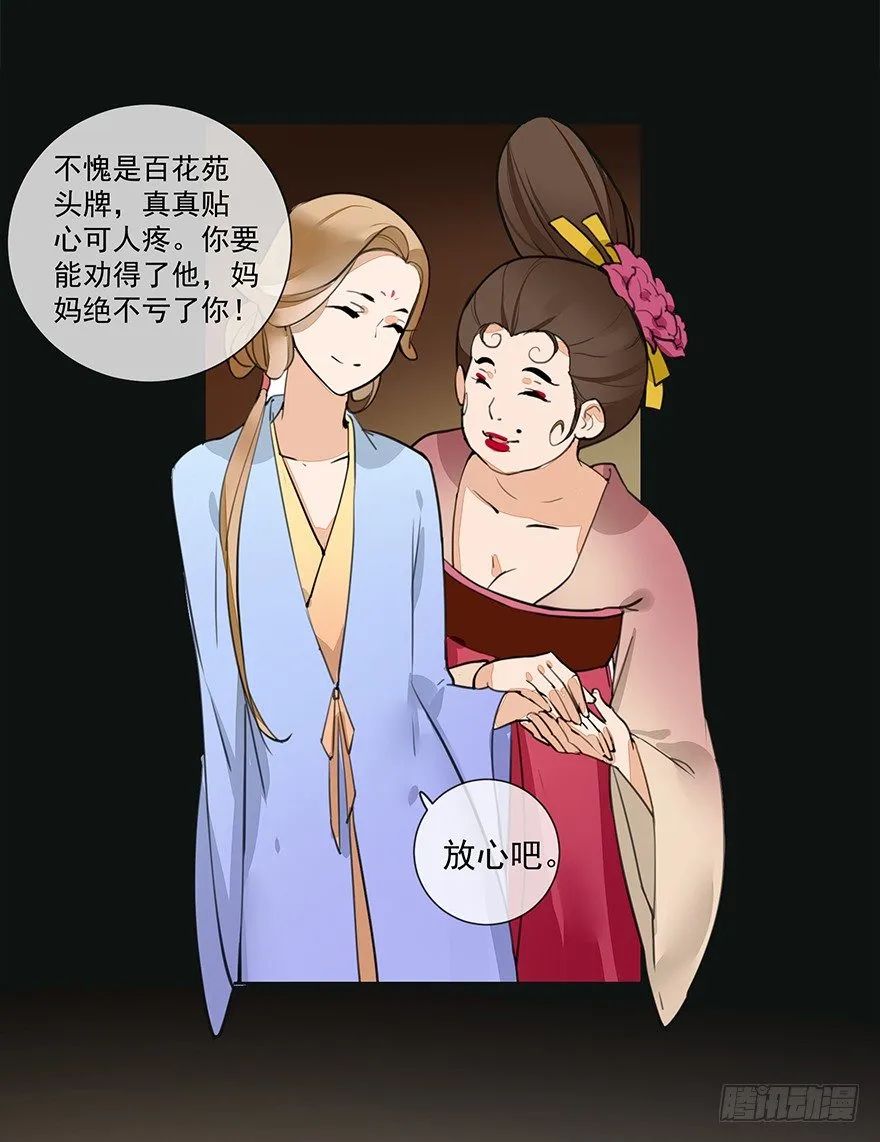 锵锵！新晋小倌一枚~ 第32页