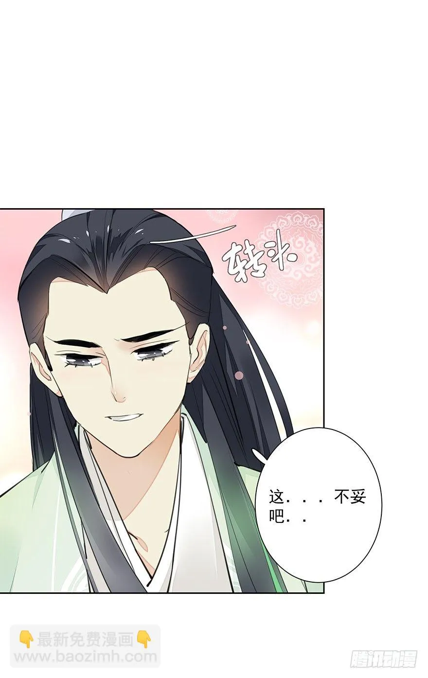 要不要玩个游戏呀~？ 第32页