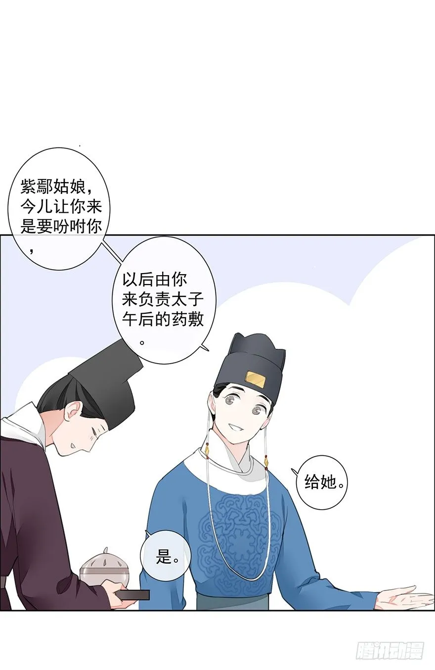 都不是正经人！—前 第7页