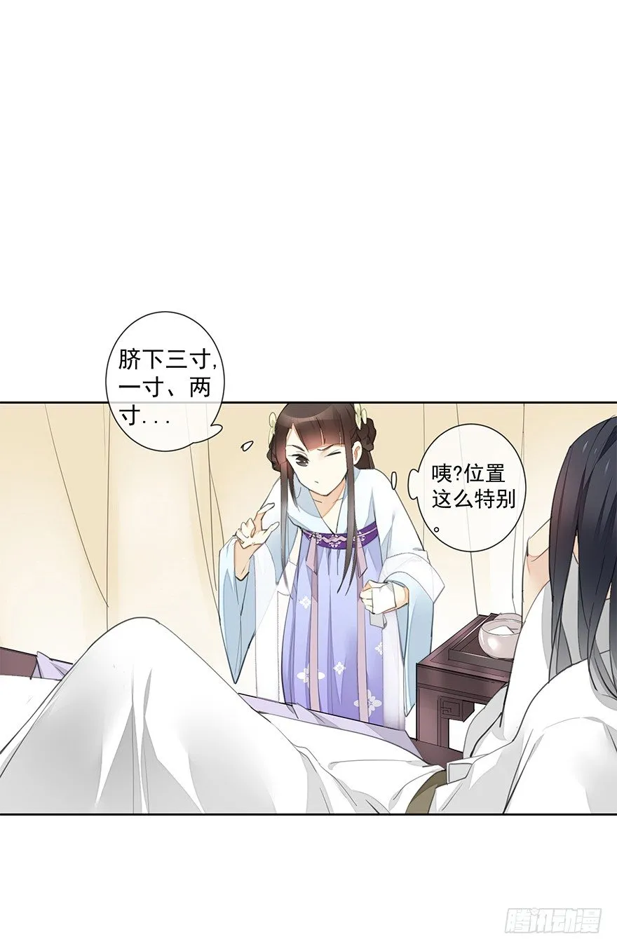 都不是正经人！—前 第25页