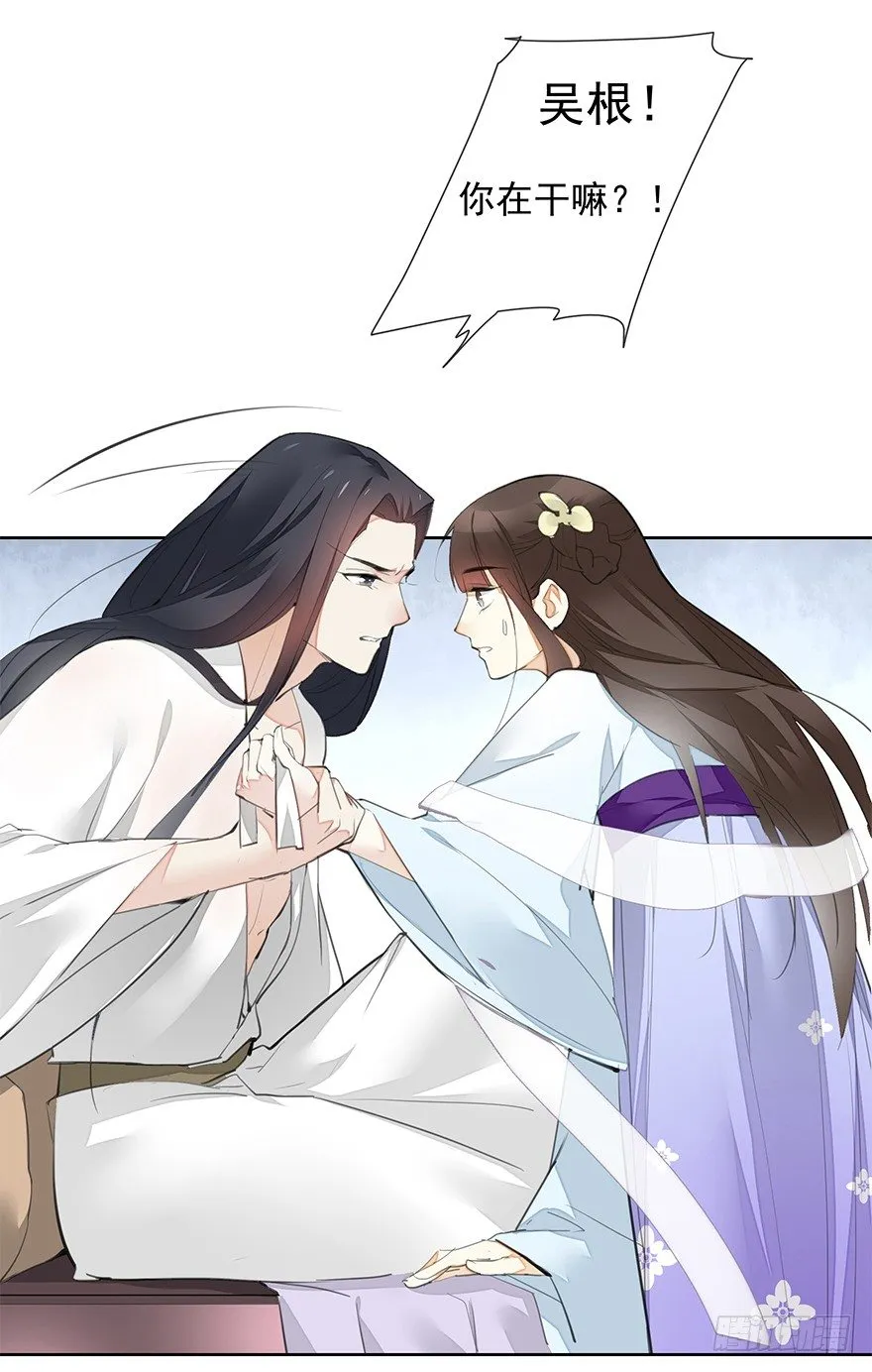 都不是正经人！—前 第28页