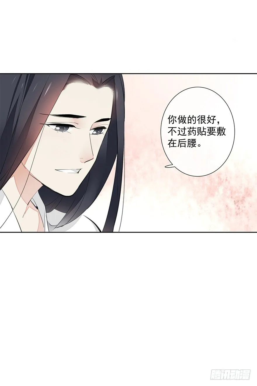 都不是正经人！—前 第32页