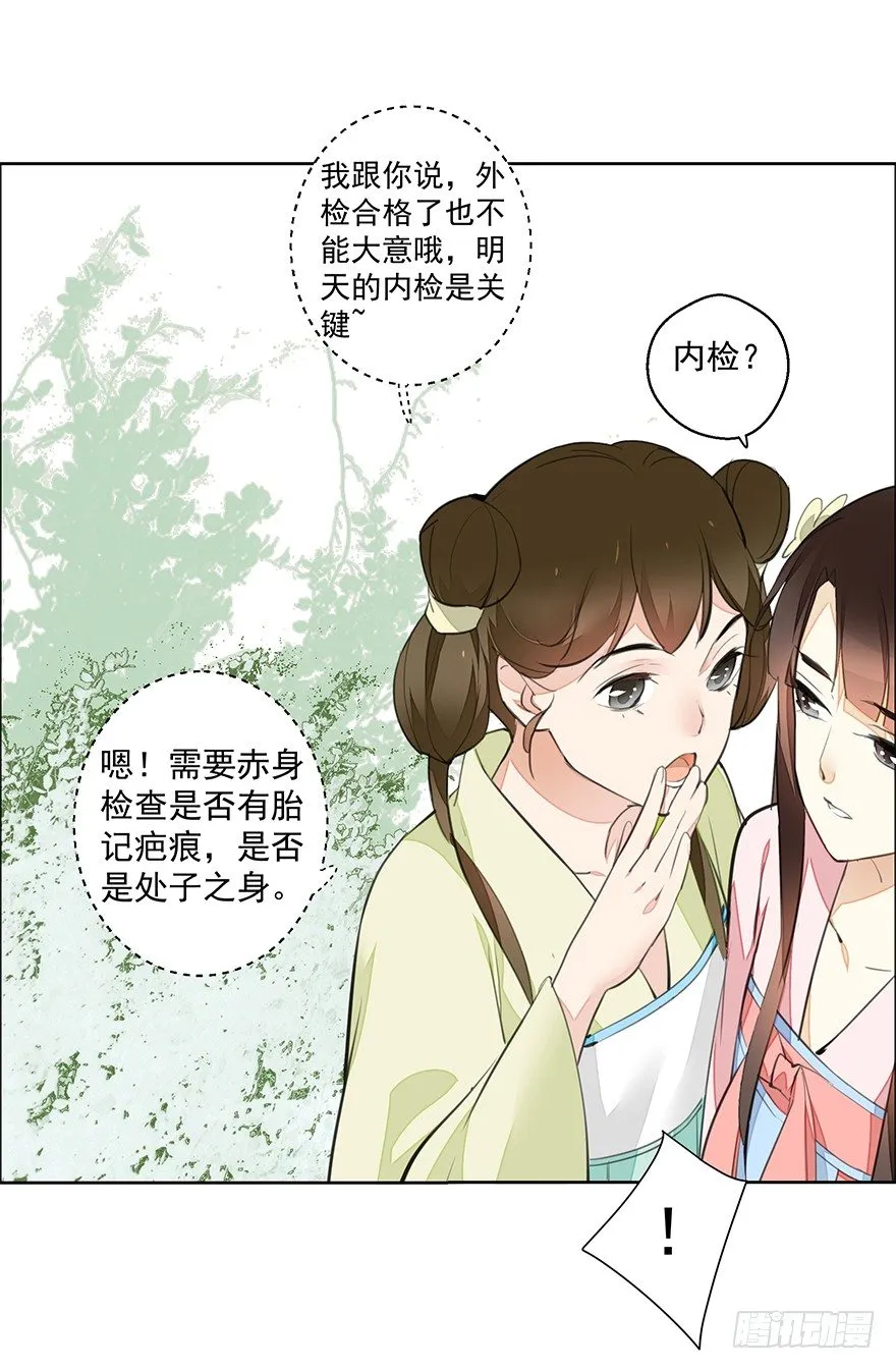 内检什么的不要啊！ 第17页