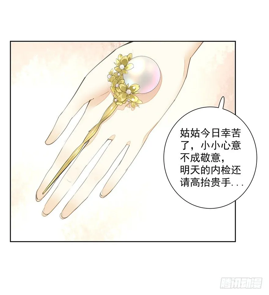 内检什么的不要啊！ 第24页