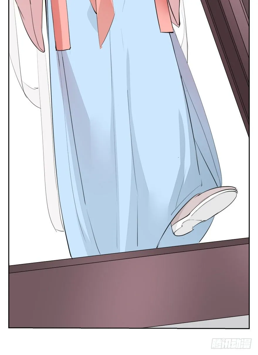变身！纯情小宫女~ 第34页
