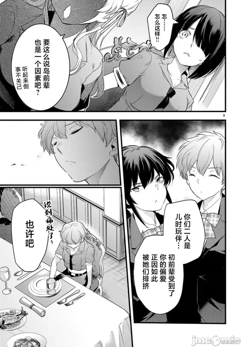 第24.1话 第9页