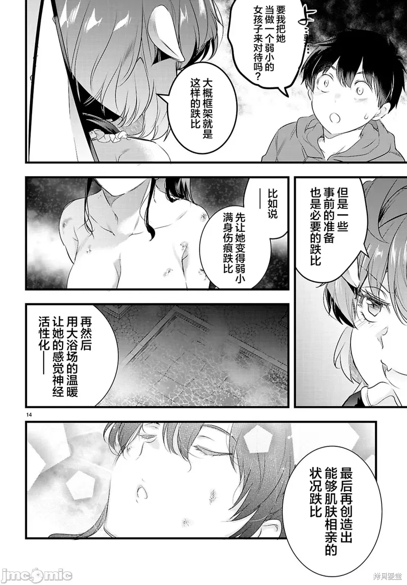 第28.1话 第14页