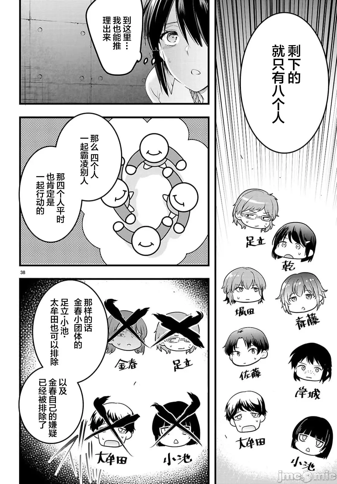 第30.2话 第13页