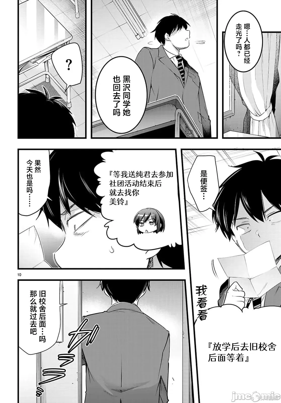 第31.1话 第10页