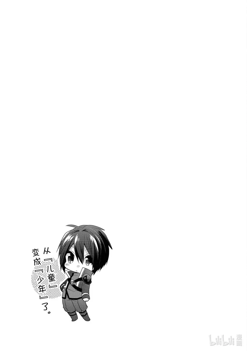第2话 觉醒 第29页