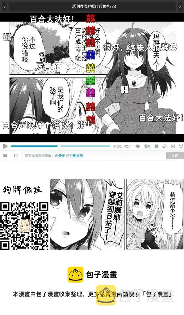 第5话 艾丽娜 第29页