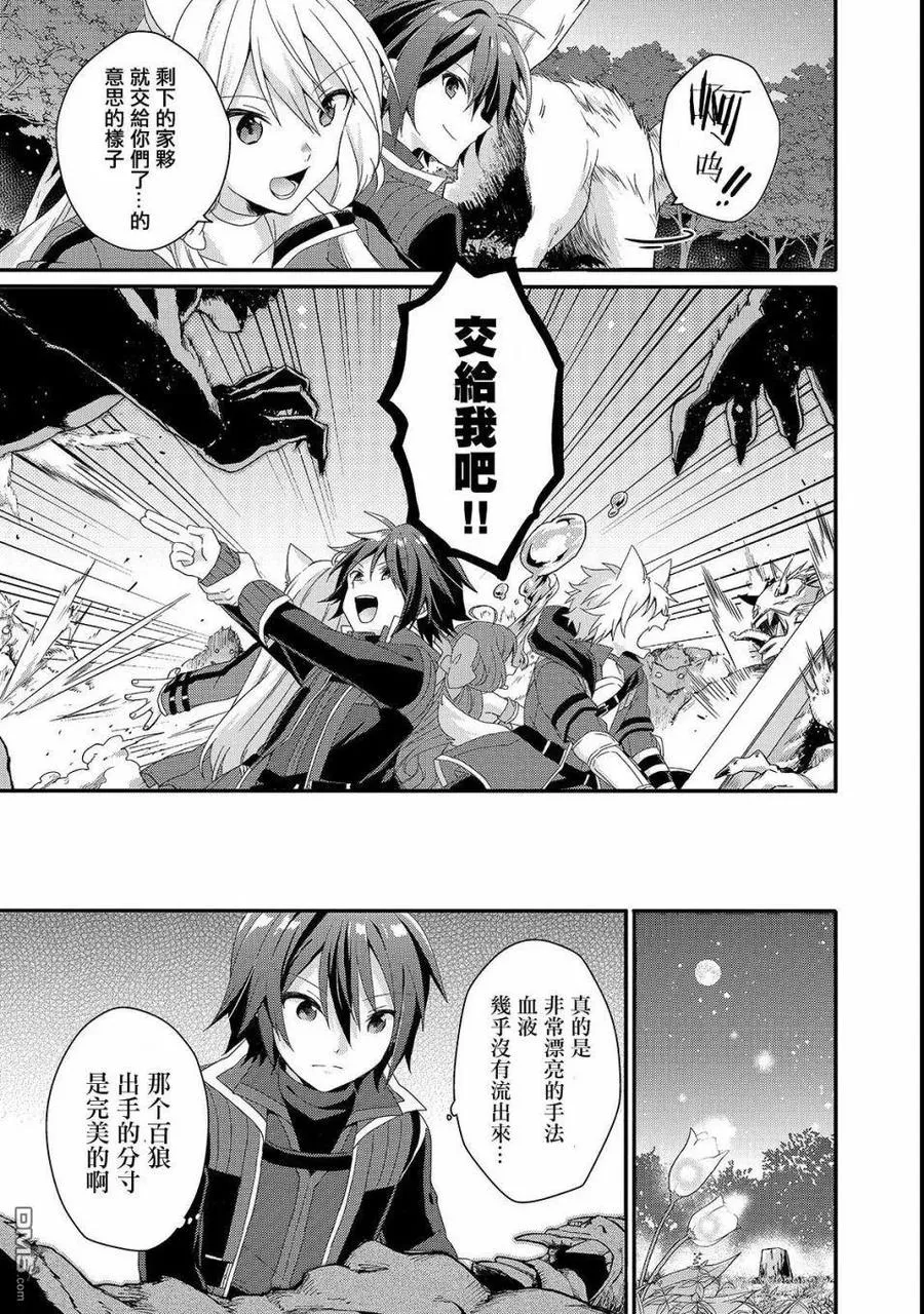 第29话 新的伙伴 第11页