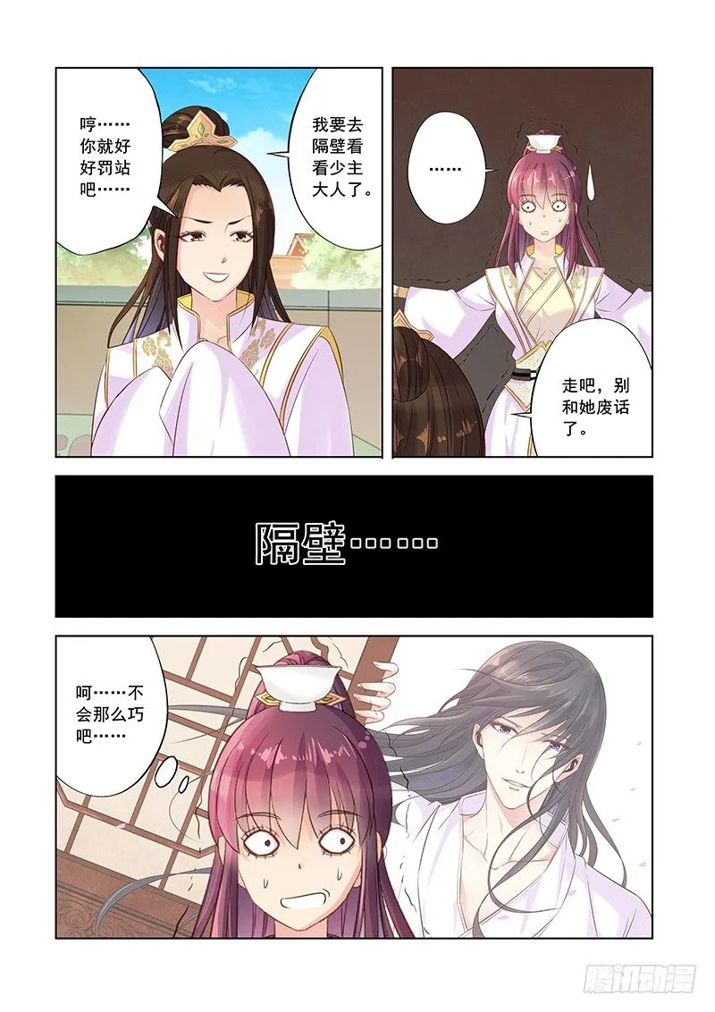 究竟是不是你呢 第3页