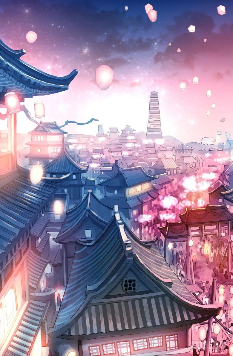 001：穿越了？ 第24页