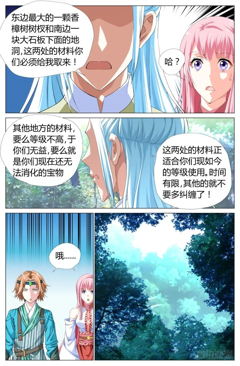 029：渺因大会 第11页