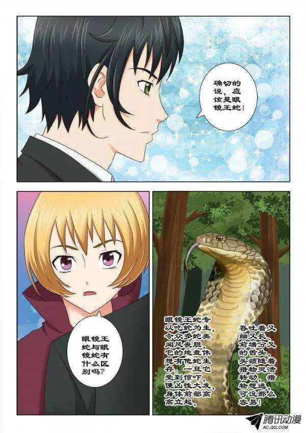 121 巨蛇大战 第2页