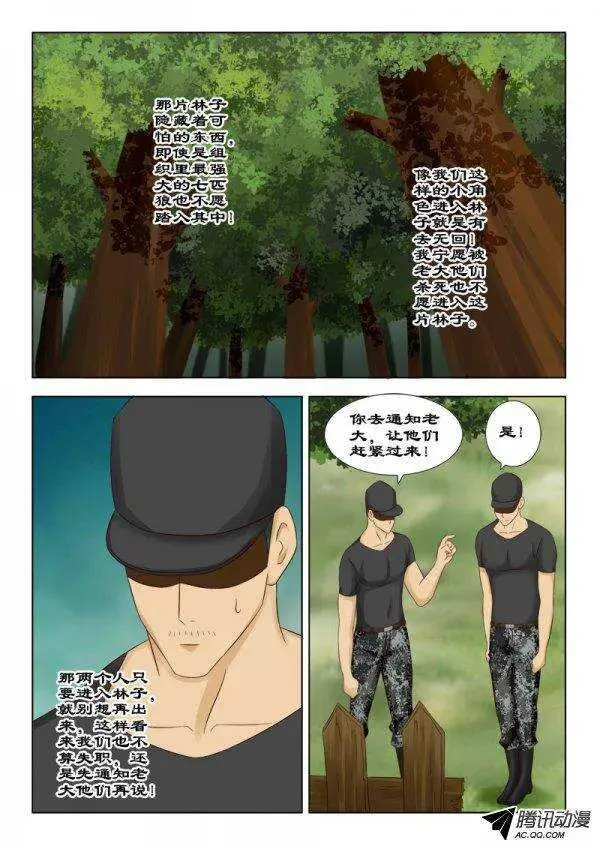 119 宠物林 第3页