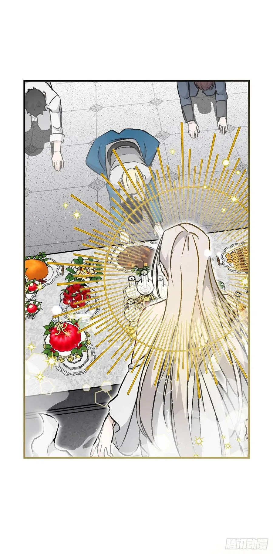 64.朱伊斯神的愤怒 第47页