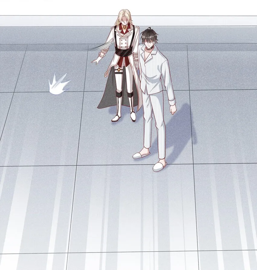 032 你为了我重生了 第35页